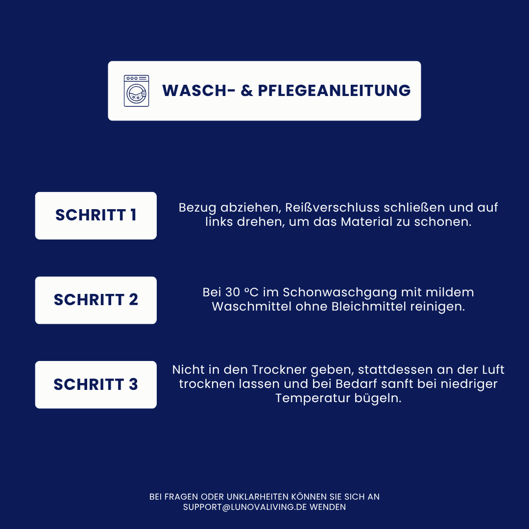 Lunova Living CloudPillow™