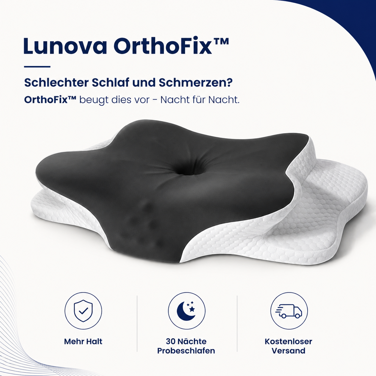 Lunova OrthoFix™
